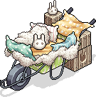 Bunnybed